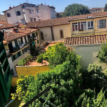 Atmosfere Rinascimentali Apartment Florenţa Exterior foto