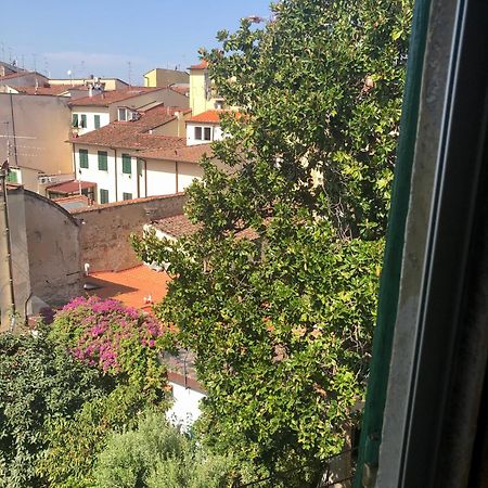 Atmosfere Rinascimentali Apartment Florenţa Exterior foto