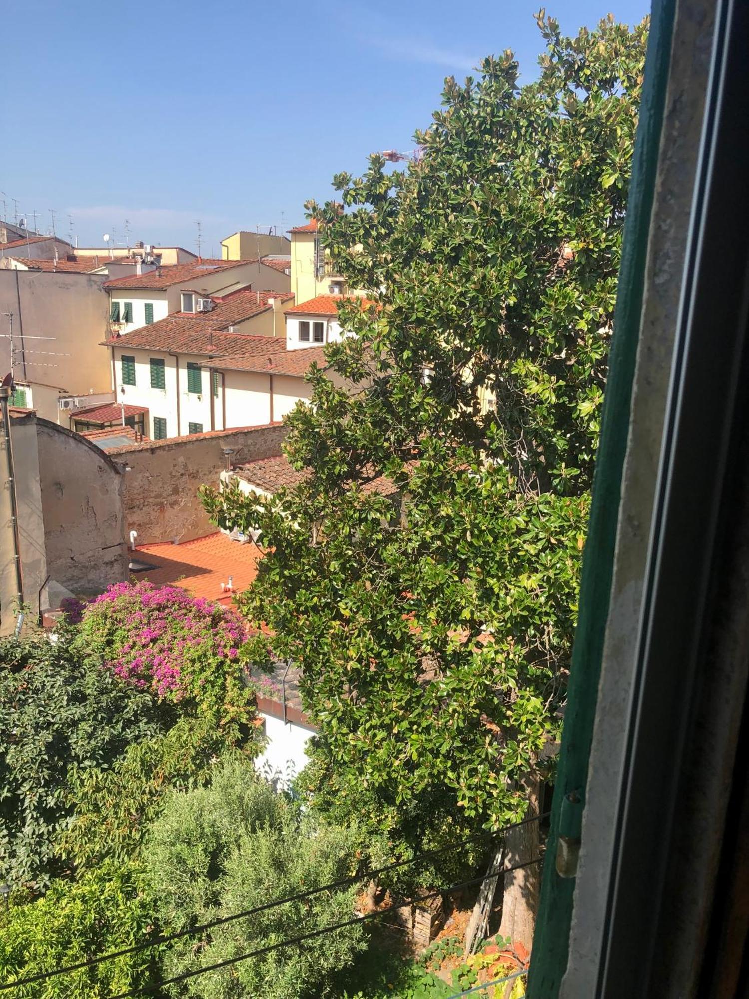 Atmosfere Rinascimentali Apartment Florenţa Exterior foto