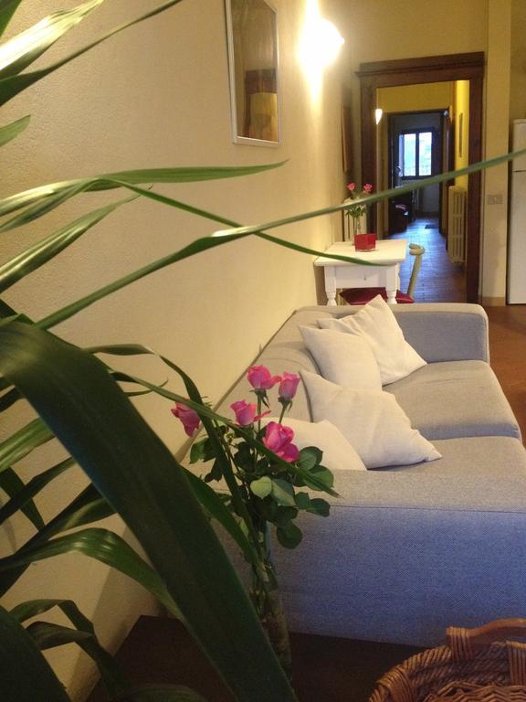 Atmosfere Rinascimentali Apartment Florenţa Exterior foto