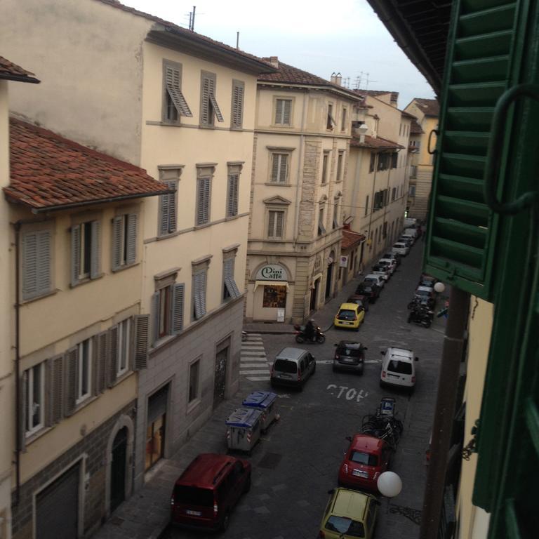 Atmosfere Rinascimentali Apartment Florenţa Exterior foto