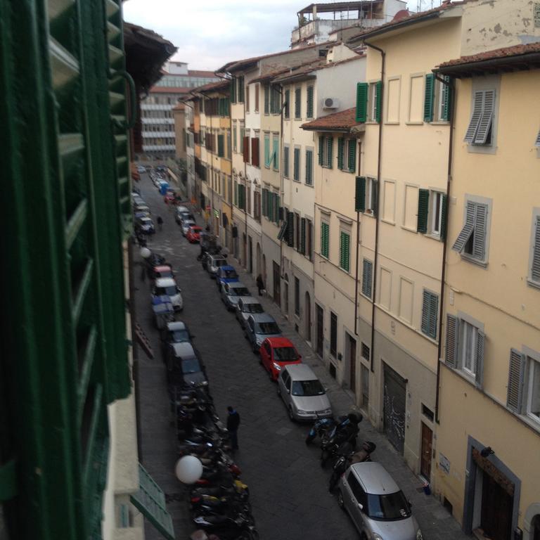 Atmosfere Rinascimentali Apartment Florenţa Exterior foto