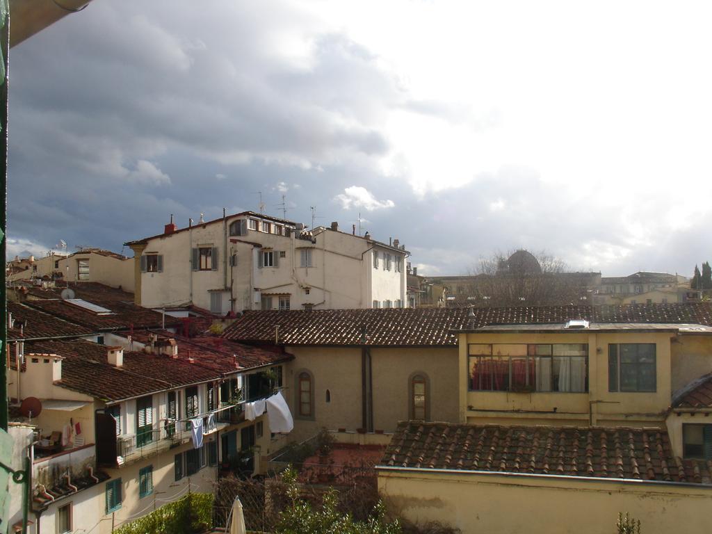 Atmosfere Rinascimentali Apartment Florenţa Exterior foto