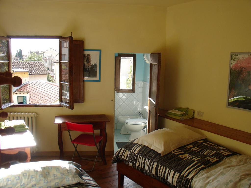 Atmosfere Rinascimentali Apartment Florenţa Exterior foto
