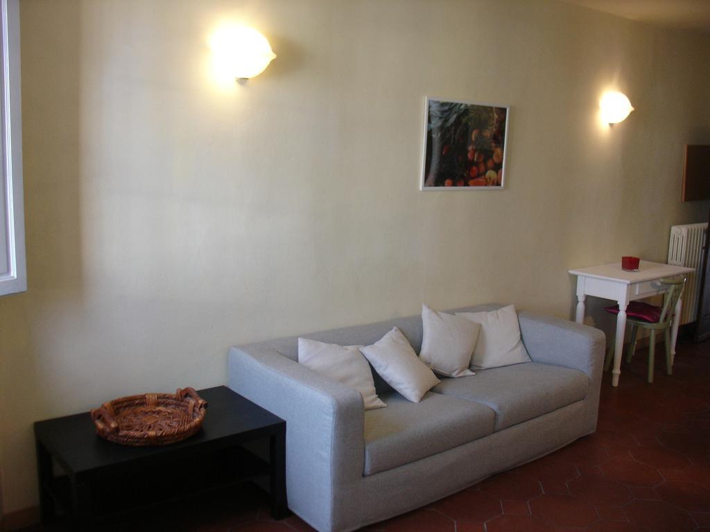 Atmosfere Rinascimentali Apartment Florenţa Exterior foto