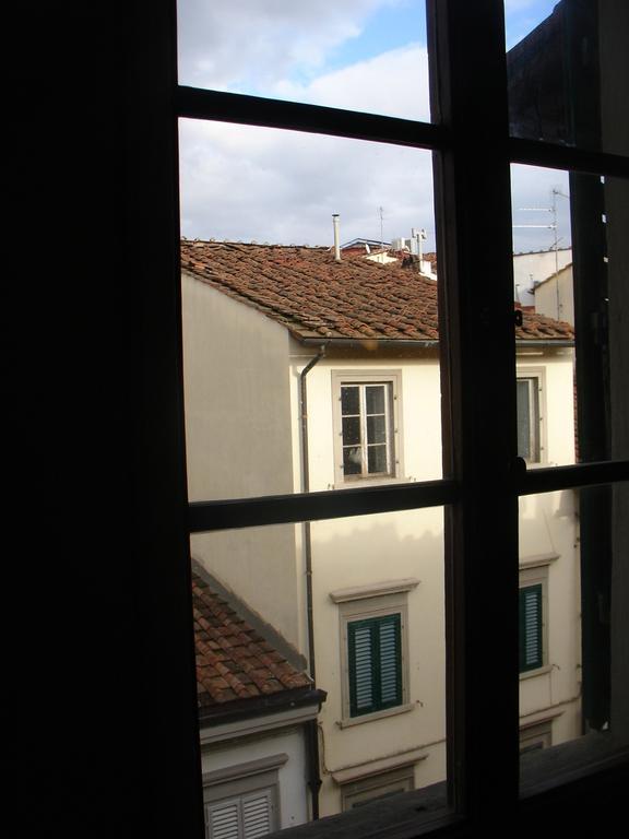Atmosfere Rinascimentali Apartment Florenţa Exterior foto
