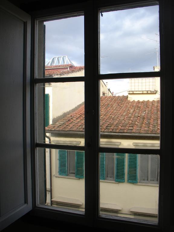 Atmosfere Rinascimentali Apartment Florenţa Exterior foto