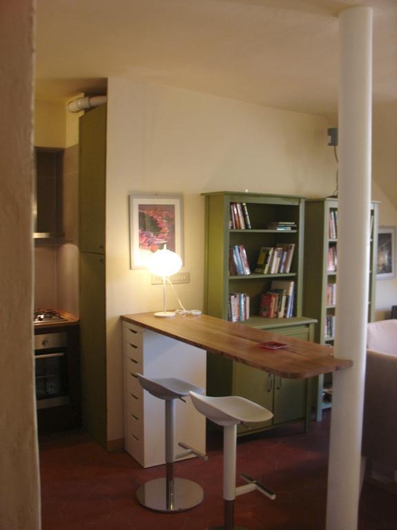 Atmosfere Rinascimentali Apartment Florenţa Exterior foto