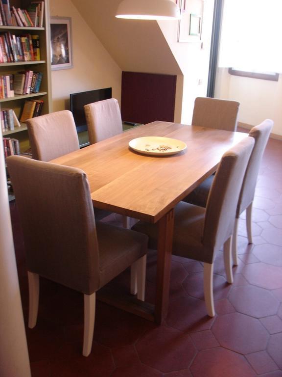 Atmosfere Rinascimentali Apartment Florenţa Exterior foto