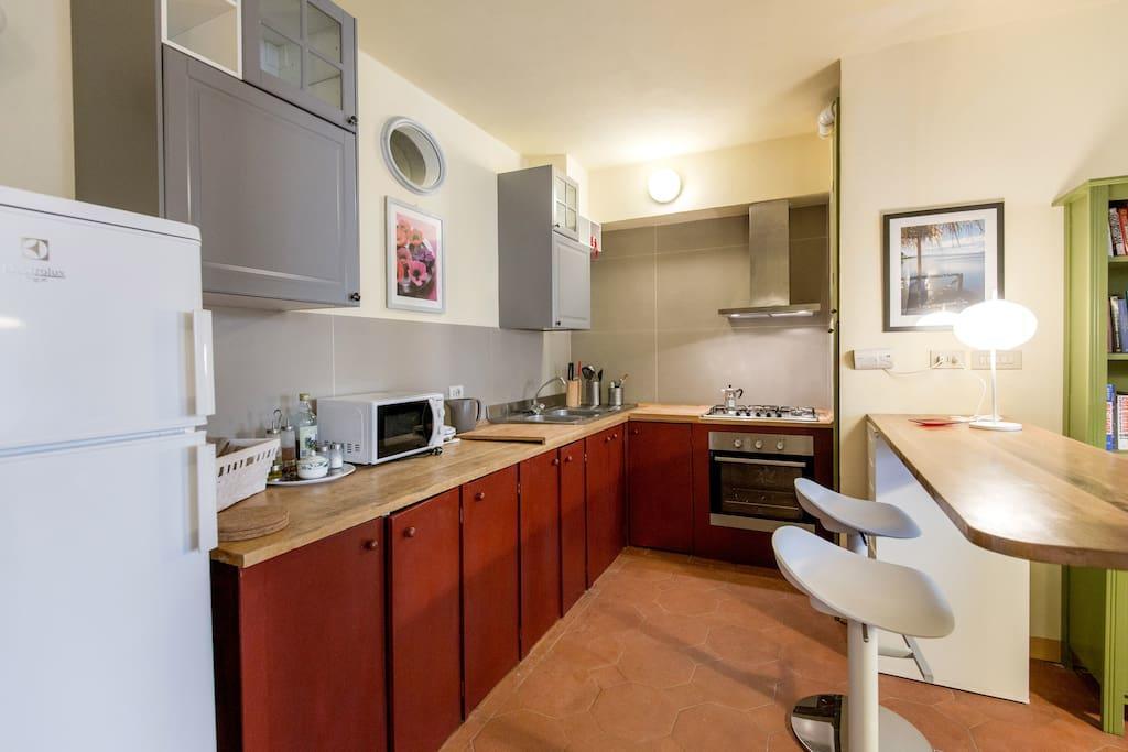Atmosfere Rinascimentali Apartment Florenţa Exterior foto