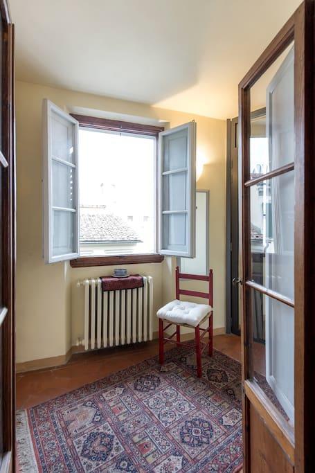 Atmosfere Rinascimentali Apartment Florenţa Exterior foto