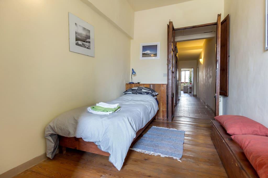 Atmosfere Rinascimentali Apartment Florenţa Exterior foto