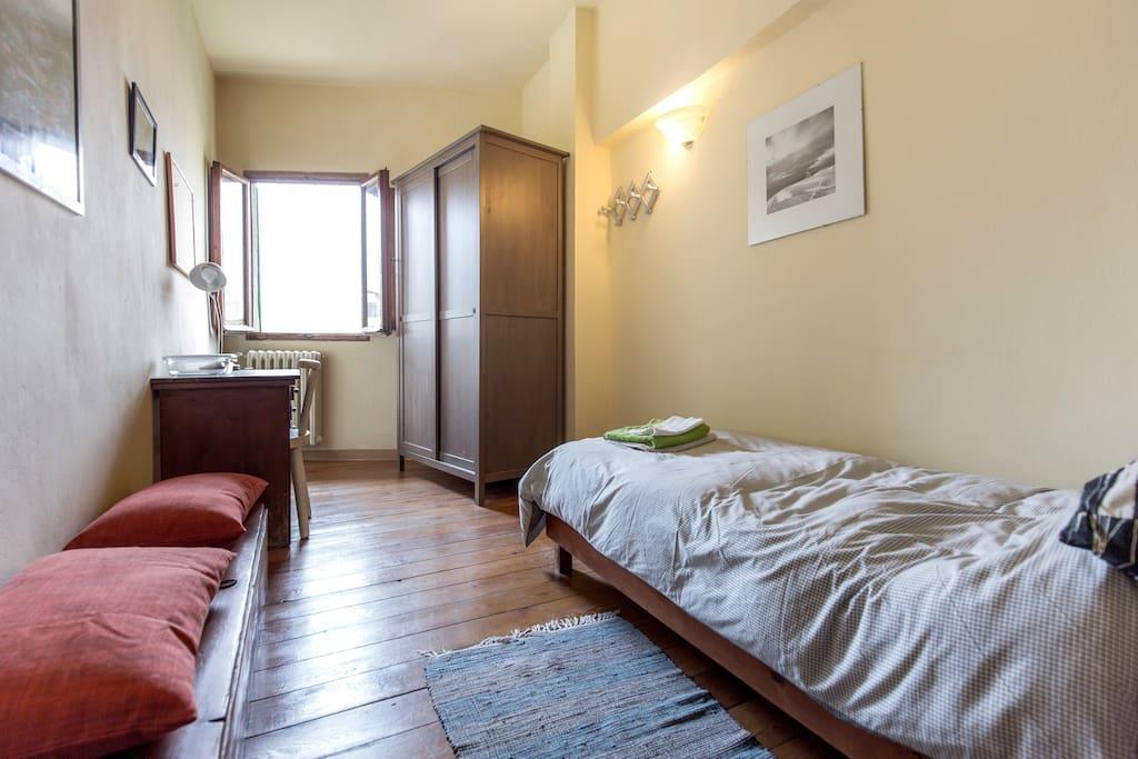 Atmosfere Rinascimentali Apartment Florenţa Exterior foto