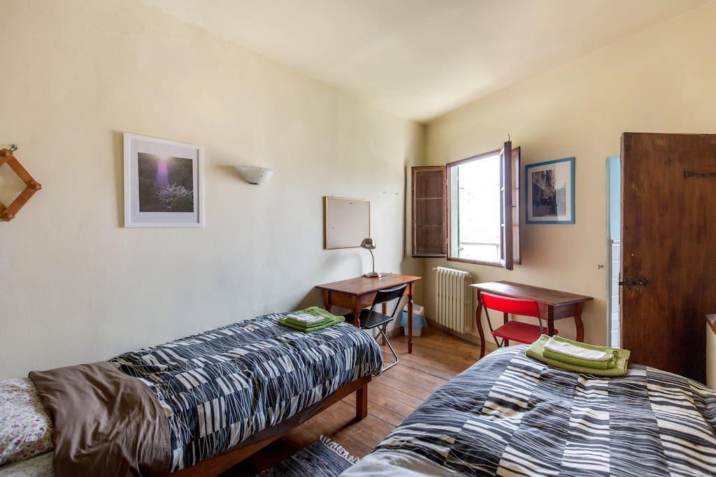 Atmosfere Rinascimentali Apartment Florenţa Exterior foto